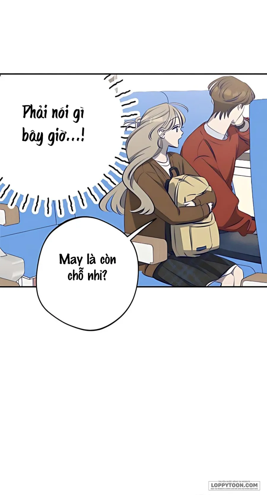 〖15+〗Gửi Đến Da Jeong Của Tôi - Chap 14 - Trang 42