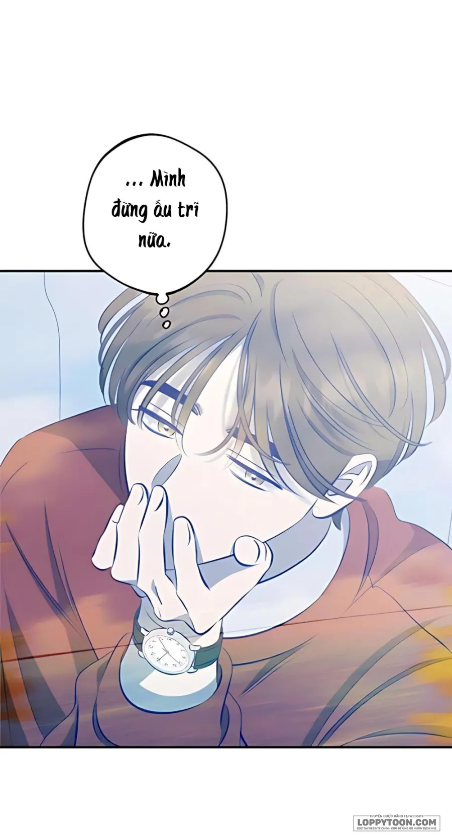 〖15+〗Gửi Đến Da Jeong Của Tôi - Chap 14 - Trang 50