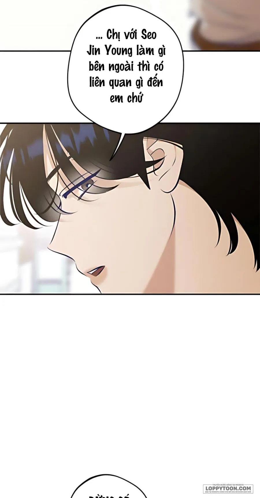 〖15+〗Gửi Đến Da Jeong Của Tôi - Chap 14 - Trang 77