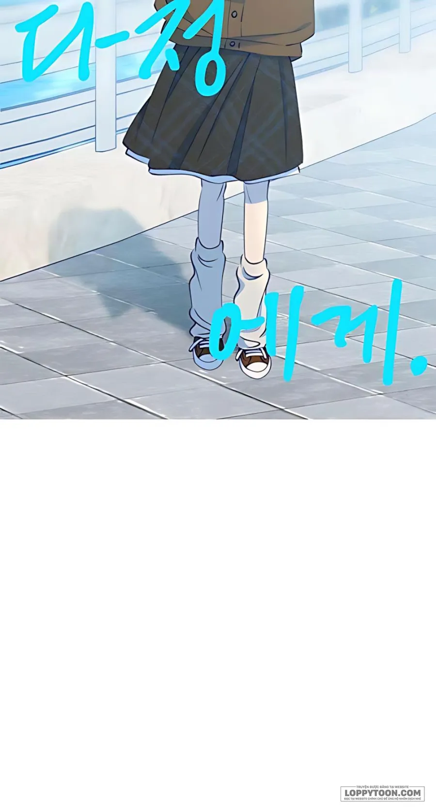 〖15+〗Gửi Đến Da Jeong Của Tôi - Chap 14 - Trang 8