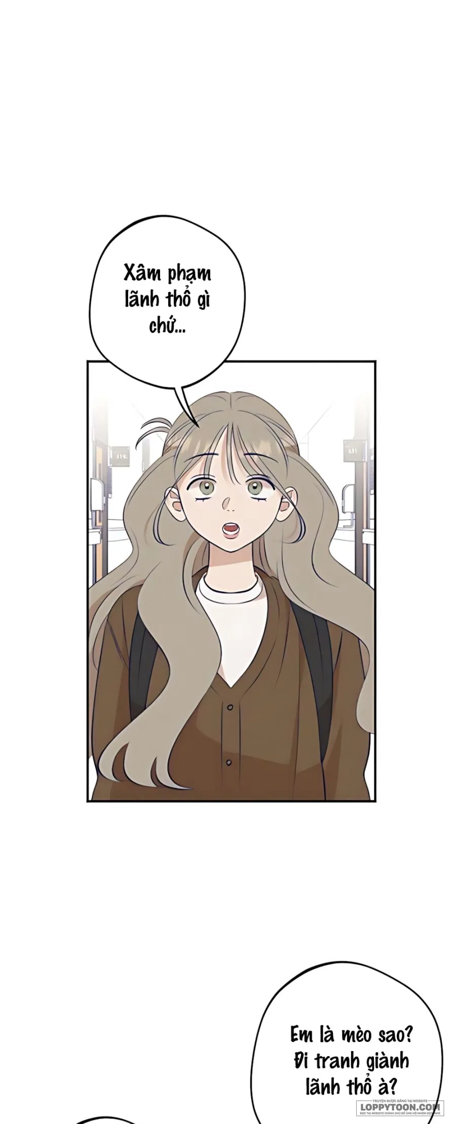 〖15+〗Gửi Đến Da Jeong Của Tôi - Chap 15 - Trang 1