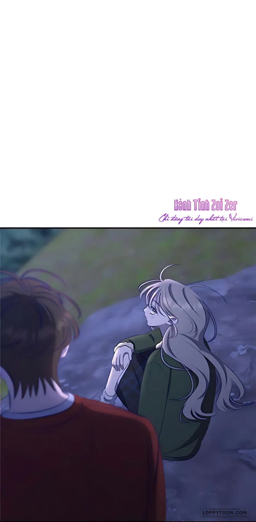 〖15+〗Gửi Đến Da Jeong Của Tôi - Chap 15 - Trang 38