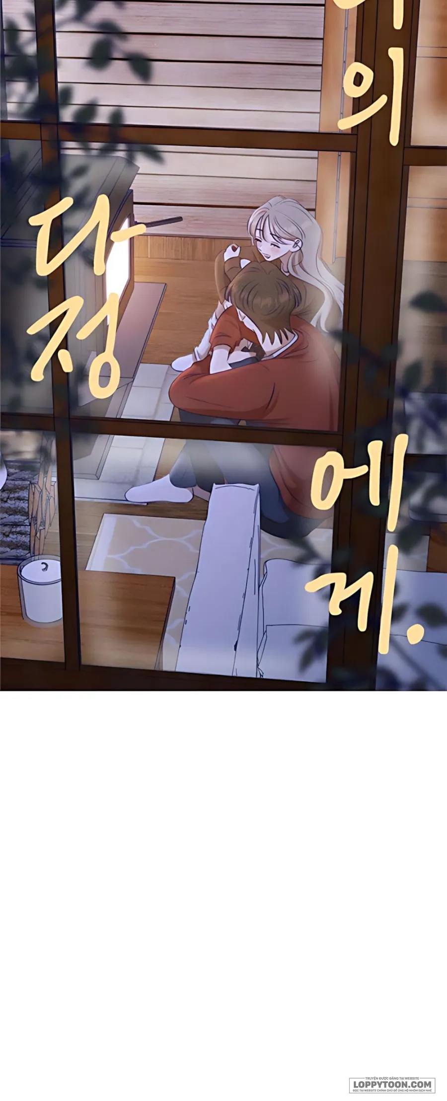〖15+〗Gửi Đến Da Jeong Của Tôi - Chap 15 - Trang 4