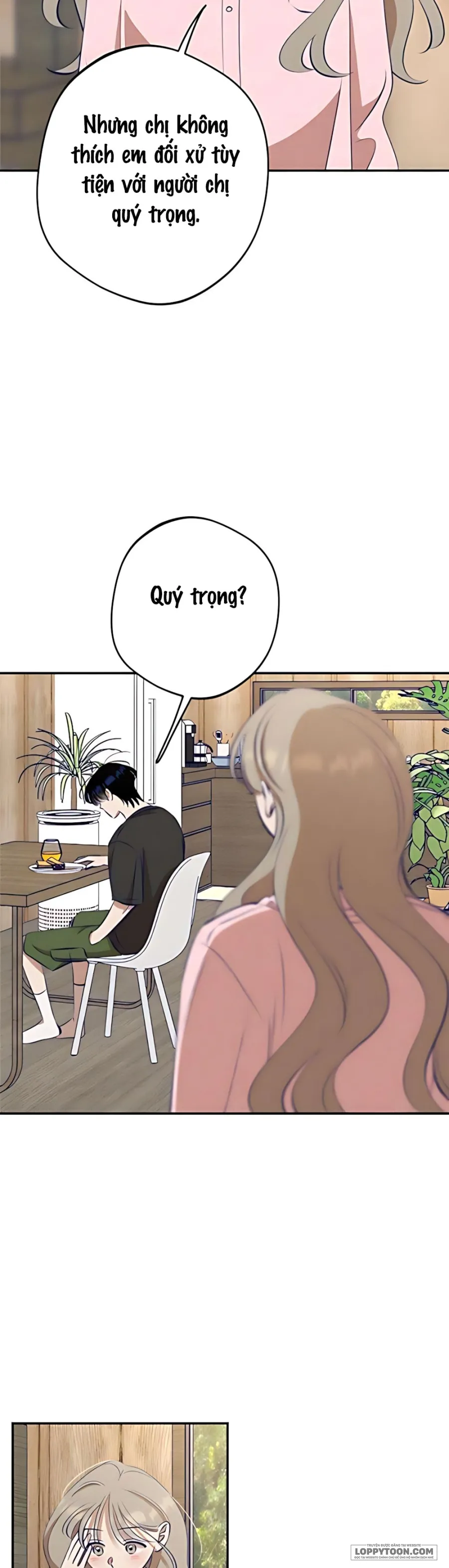 〖15+〗Gửi Đến Da Jeong Của Tôi - Chap 15 - Trang 61