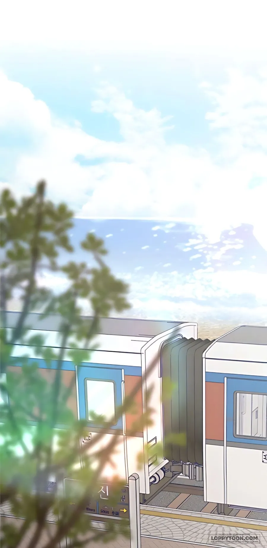 〖15+〗Gửi Đến Da Jeong Của Tôi - Chap 16 - Trang 0