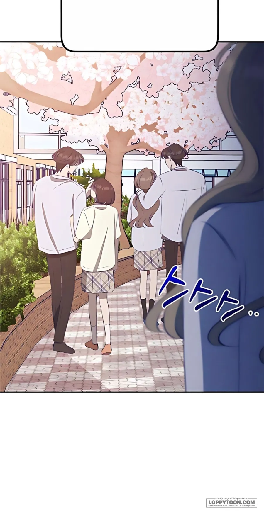 〖15+〗Gửi Đến Da Jeong Của Tôi - Chap 16 - Trang 15