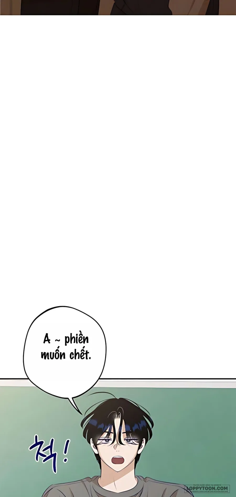 〖15+〗Gửi Đến Da Jeong Của Tôi - Chap 16 - Trang 20