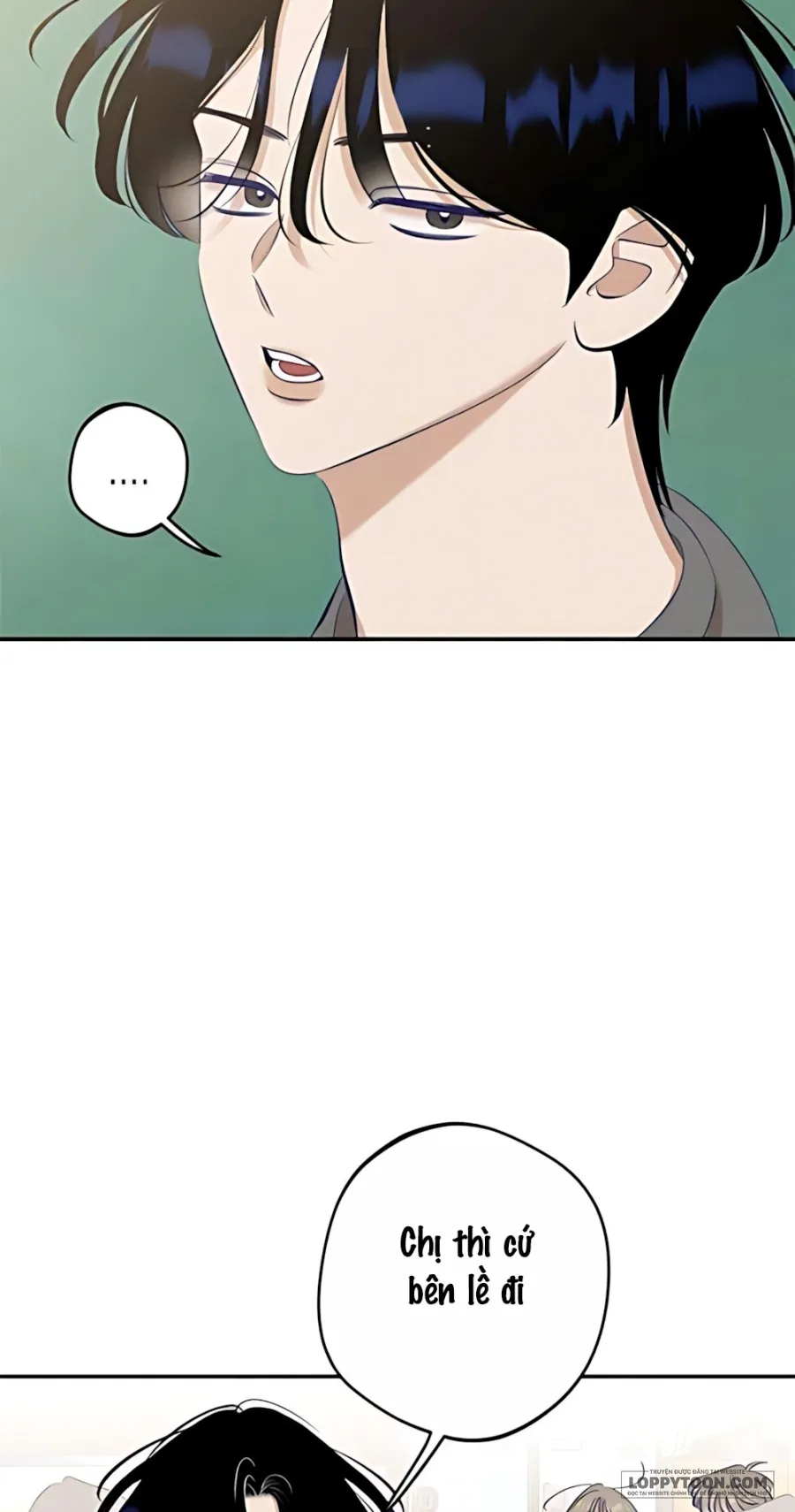 〖15+〗Gửi Đến Da Jeong Của Tôi - Chap 16 - Trang 28