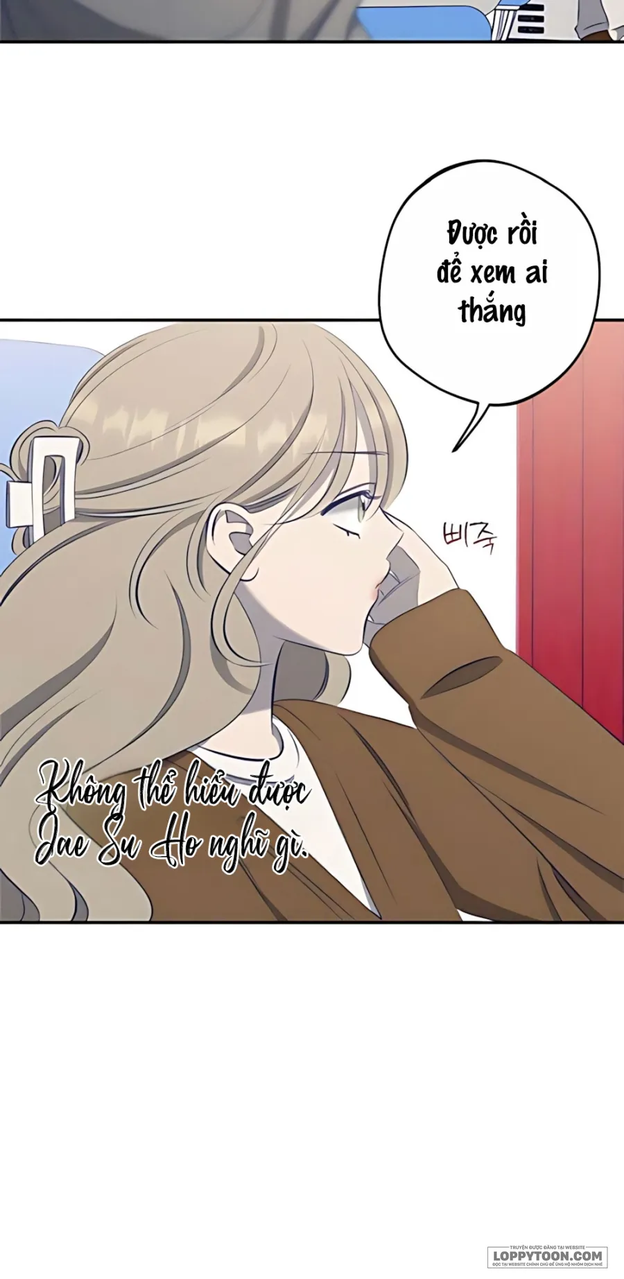 〖15+〗Gửi Đến Da Jeong Của Tôi - Chap 16 - Trang 3