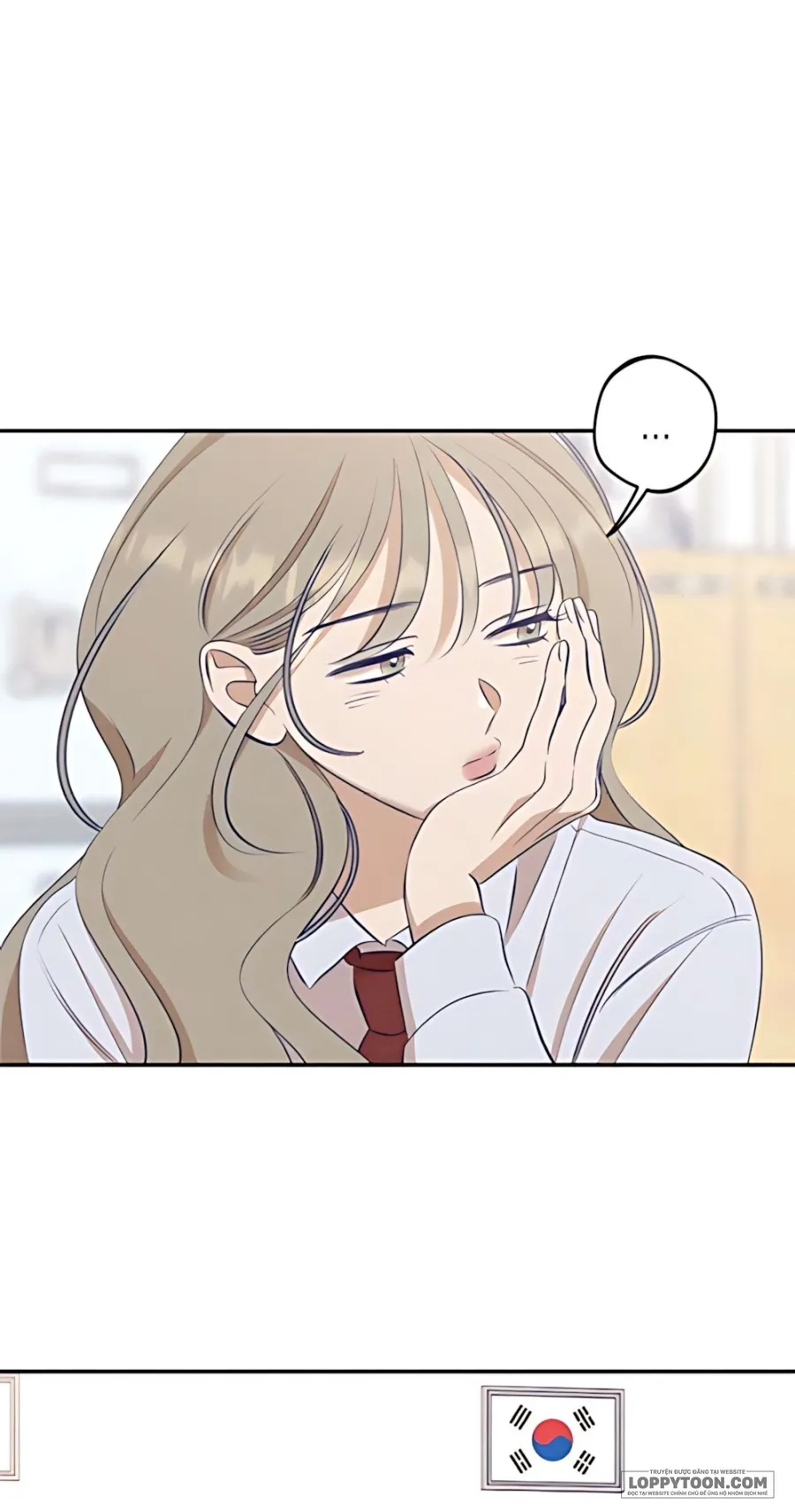 〖15+〗Gửi Đến Da Jeong Của Tôi - Chap 16 - Trang 31