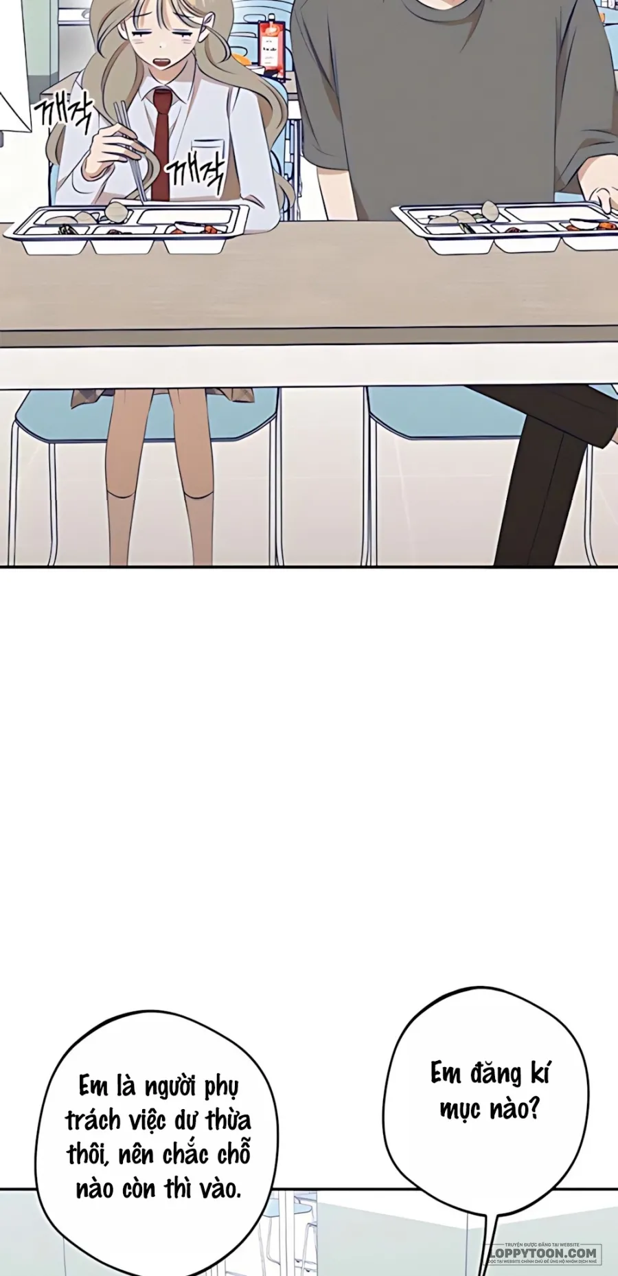 〖15+〗Gửi Đến Da Jeong Của Tôi - Chap 16 - Trang 36