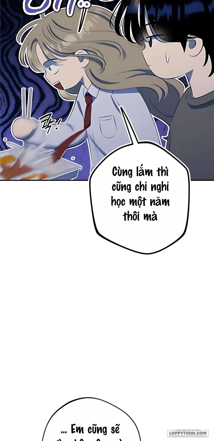 〖15+〗Gửi Đến Da Jeong Của Tôi - Chap 16 - Trang 38