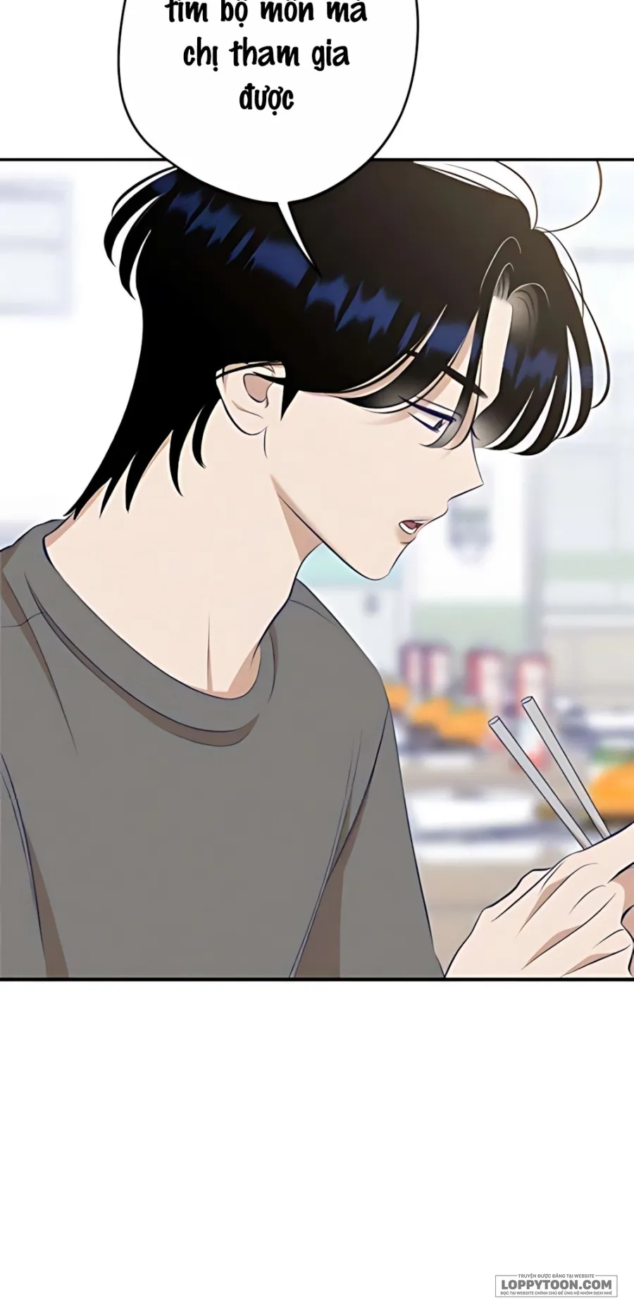 〖15+〗Gửi Đến Da Jeong Của Tôi - Chap 16 - Trang 39