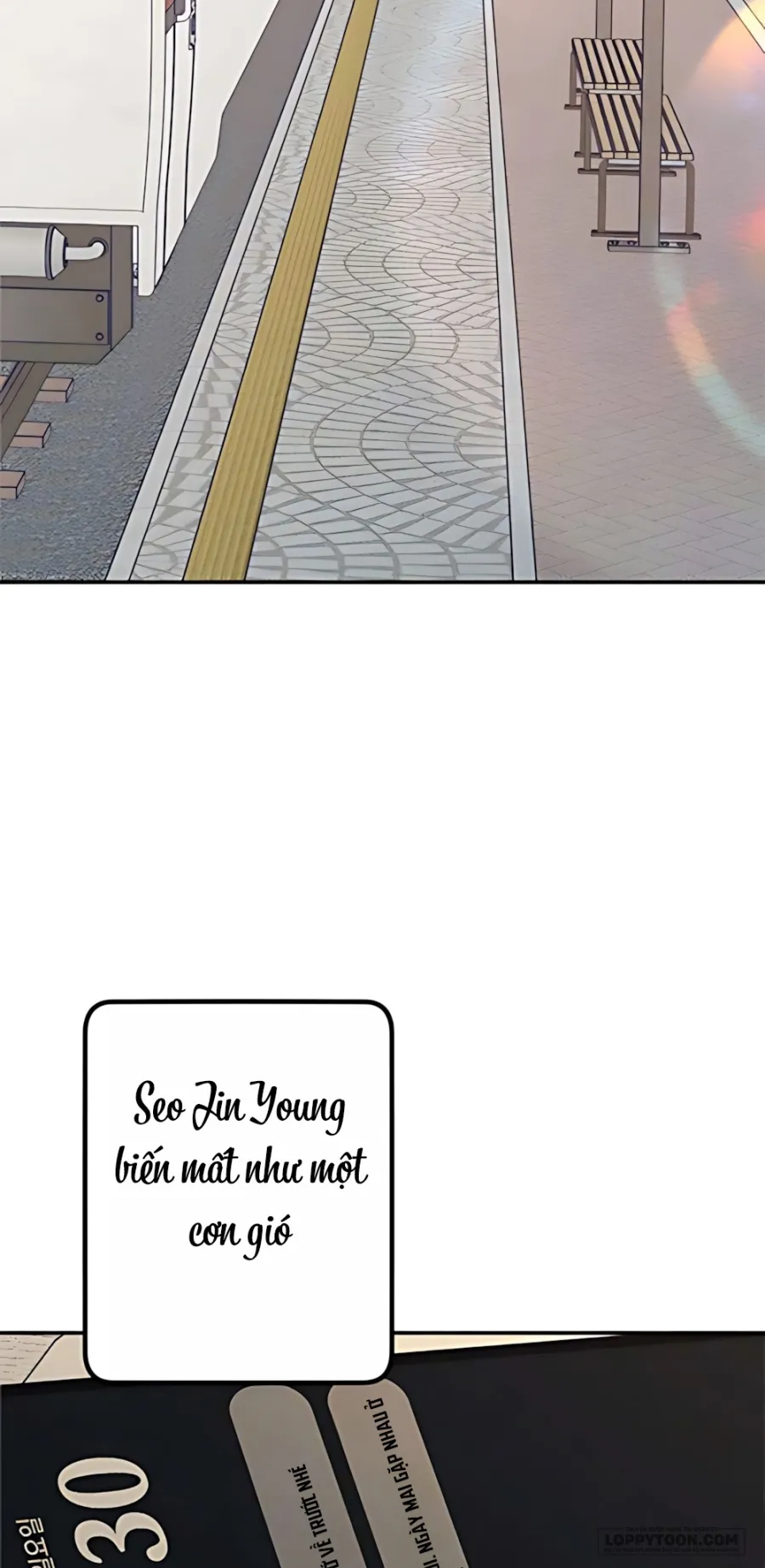 〖15+〗Gửi Đến Da Jeong Của Tôi - Chap 16 - Trang 5