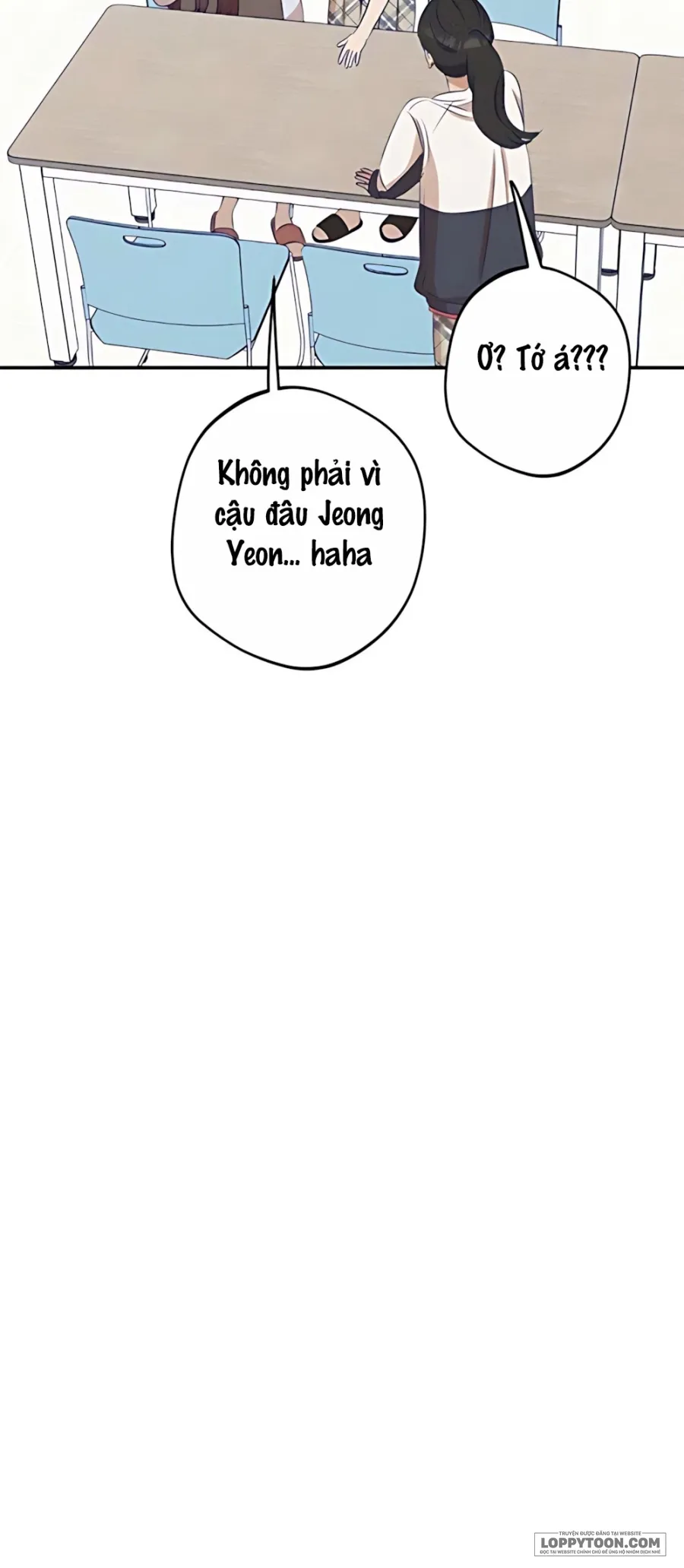 〖15+〗Gửi Đến Da Jeong Của Tôi - Chap 16 - Trang 55