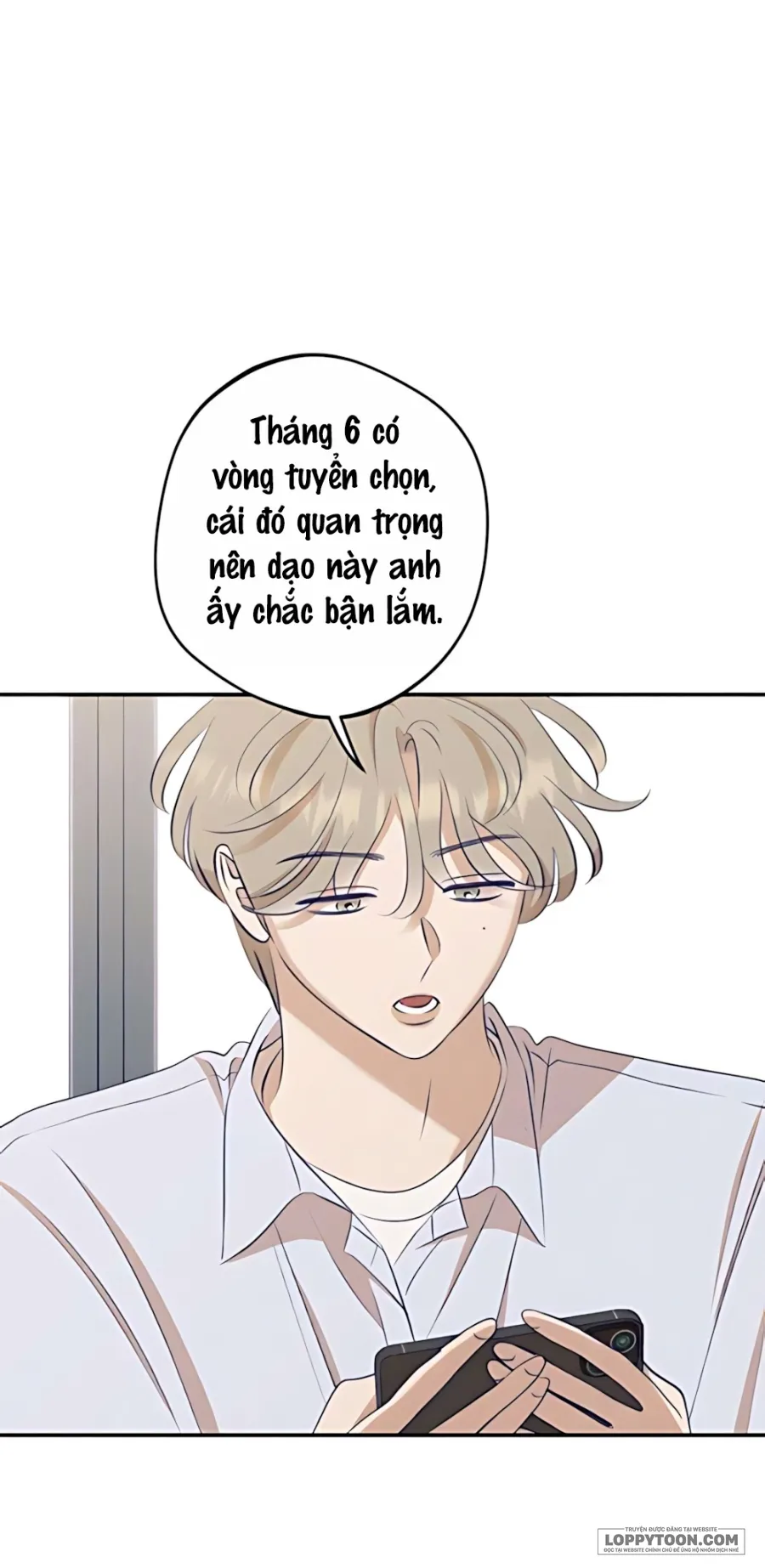 〖15+〗Gửi Đến Da Jeong Của Tôi - Chap 16 - Trang 7