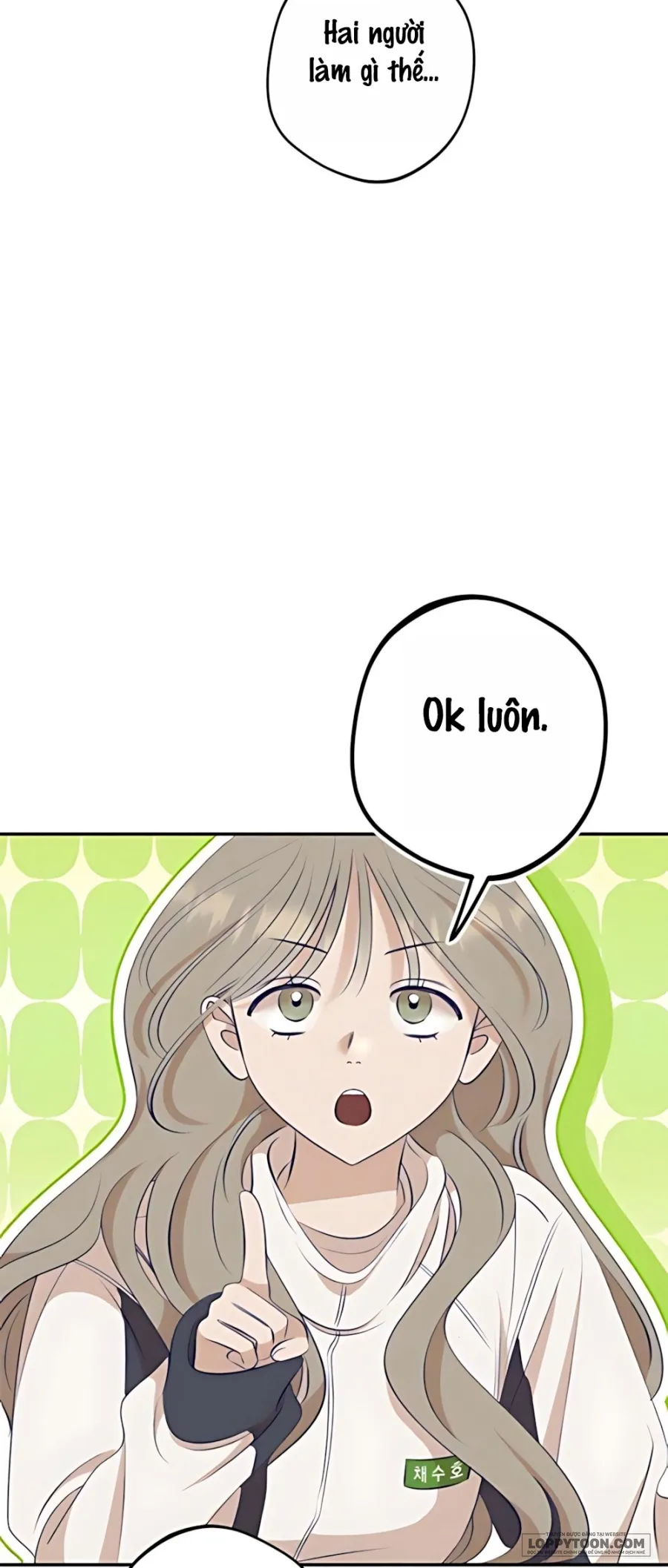 〖15+〗Gửi Đến Da Jeong Của Tôi - Chap 16 - Trang 76