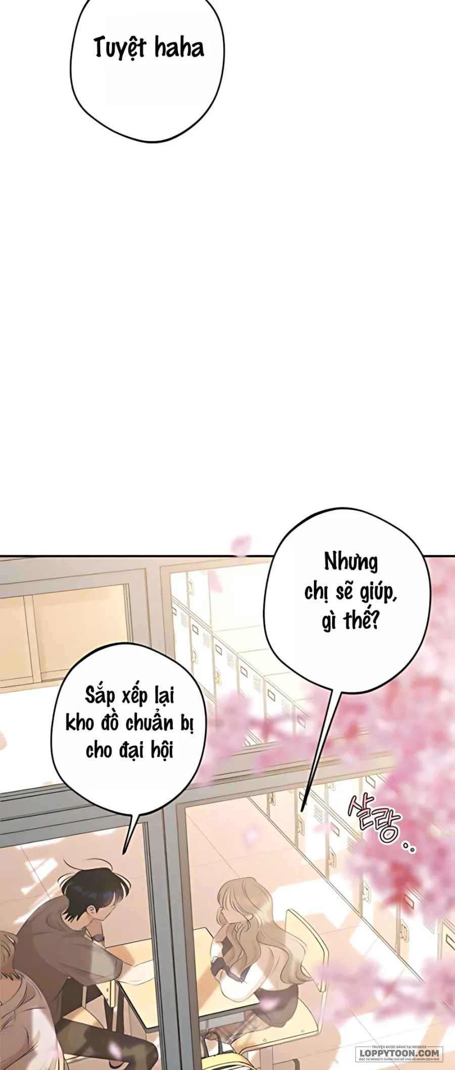〖15+〗Gửi Đến Da Jeong Của Tôi - Chap 16 - Trang 77