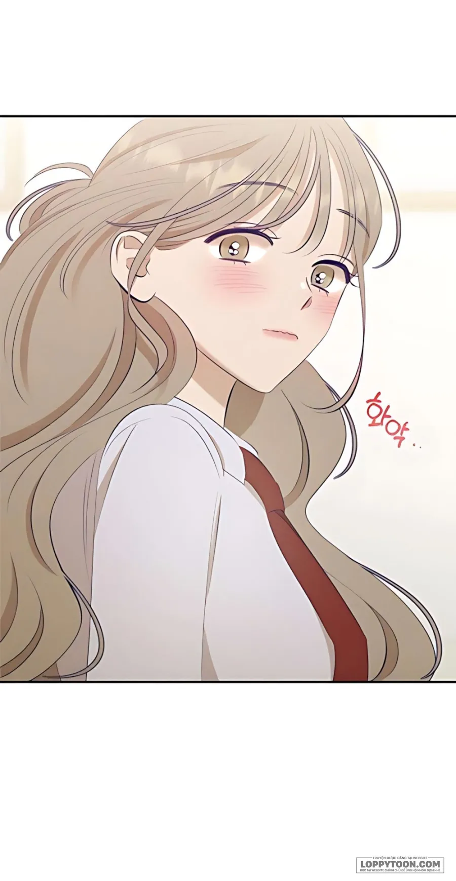 〖15+〗Gửi Đến Da Jeong Của Tôi - Chap 17 - Trang 19