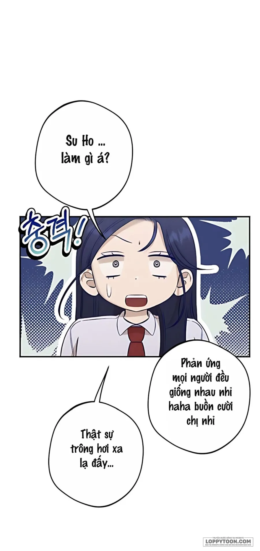 〖15+〗Gửi Đến Da Jeong Của Tôi - Chap 17 - Trang 25