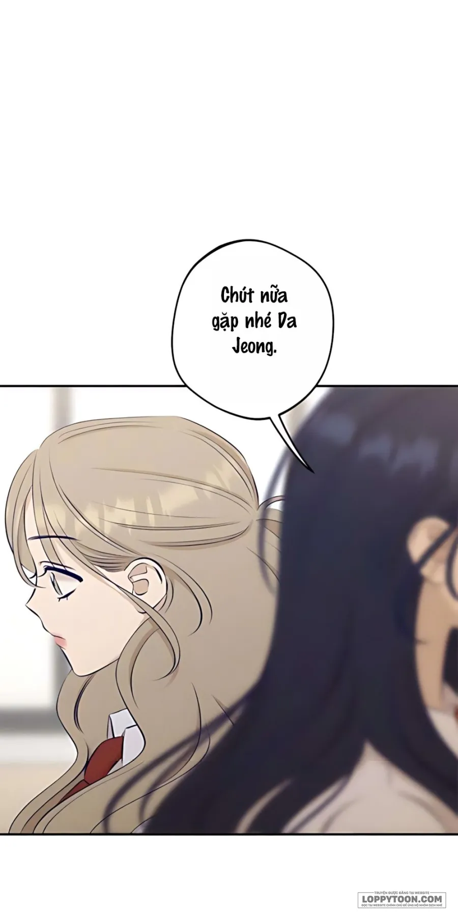 〖15+〗Gửi Đến Da Jeong Của Tôi - Chap 17 - Trang 47