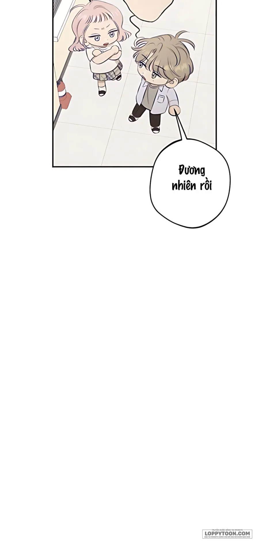 〖15+〗Gửi Đến Da Jeong Của Tôi - Chap 17 - Trang 55