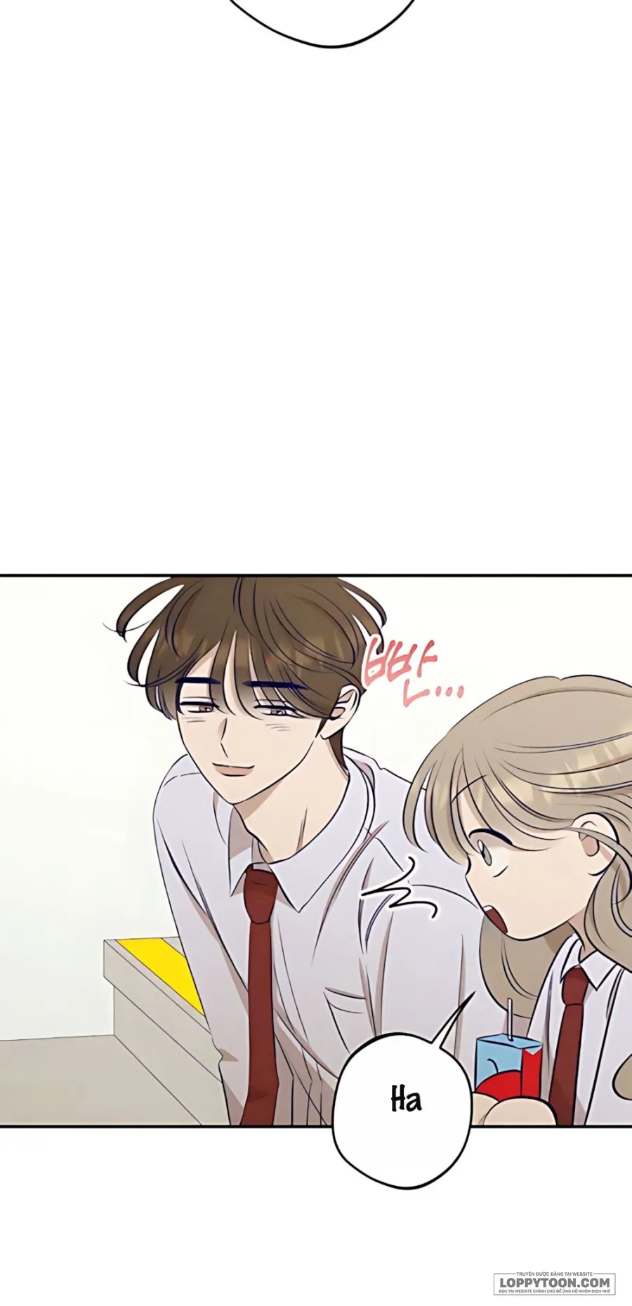 〖15+〗Gửi Đến Da Jeong Của Tôi - Chap 17 - Trang 7