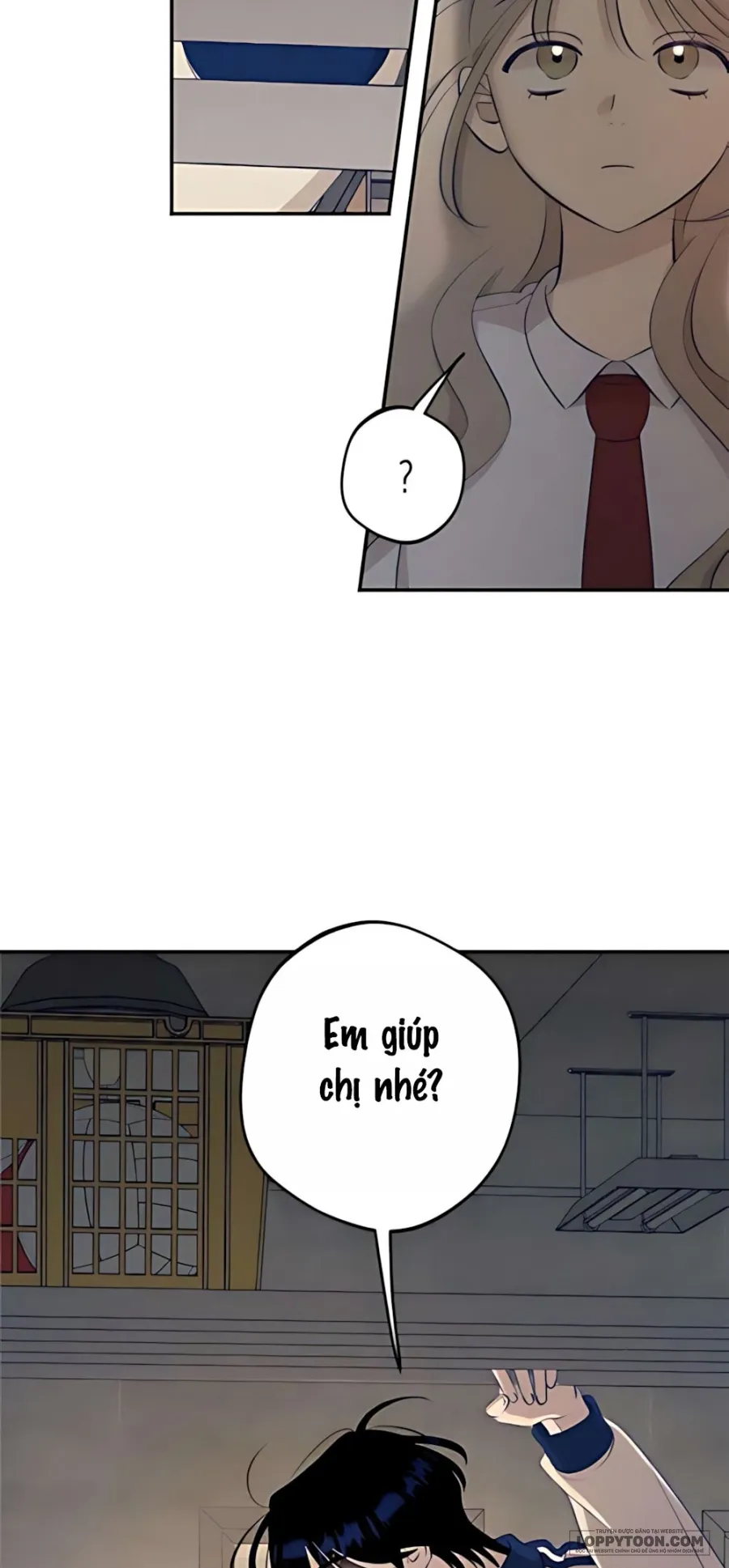 〖15+〗Gửi Đến Da Jeong Của Tôi - Chap 17 - Trang 70