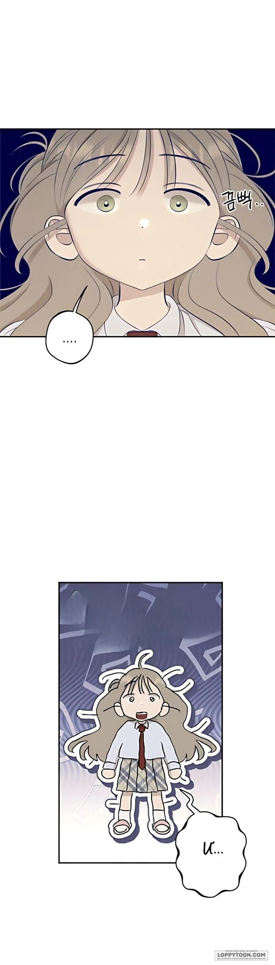 〖15+〗Gửi Đến Da Jeong Của Tôi - Chap 17 - Trang 72