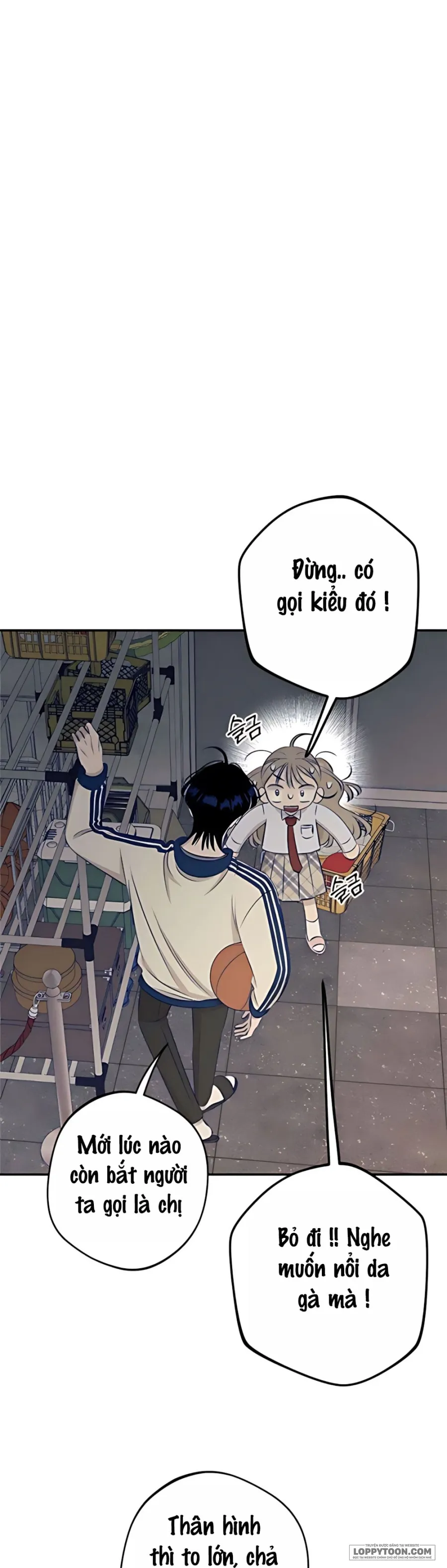 〖15+〗Gửi Đến Da Jeong Của Tôi - Chap 17 - Trang 73