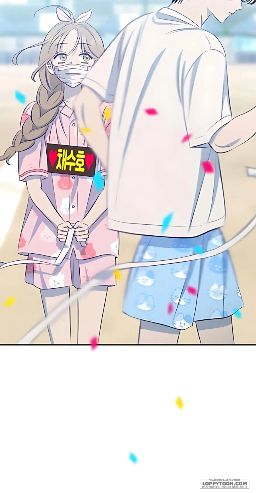 〖15+〗Gửi Đến Da Jeong Của Tôi - Chap 18 - Trang 45