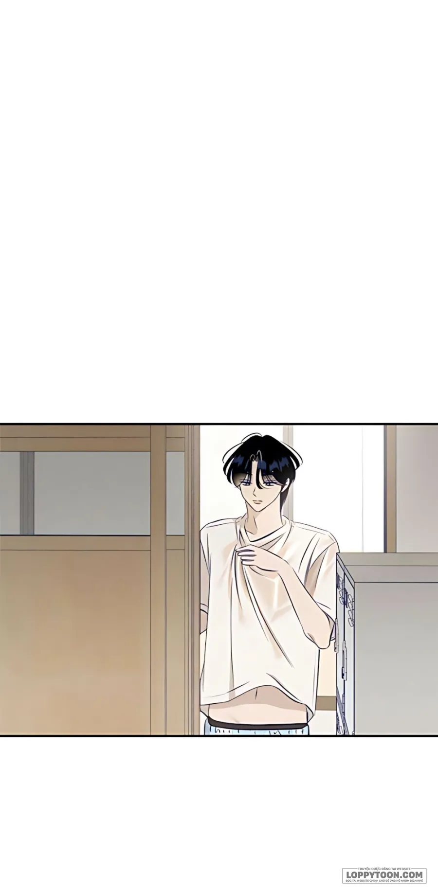 〖15+〗Gửi Đến Da Jeong Của Tôi - Chap 18 - Trang 63