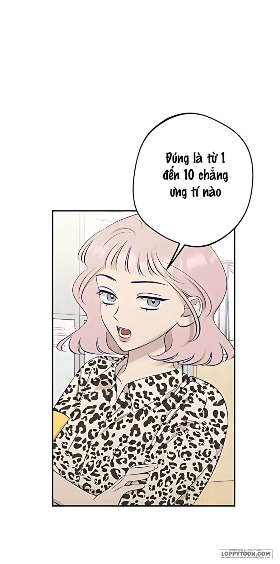 〖15+〗Gửi Đến Da Jeong Của Tôi - Chap 18 - Trang 7