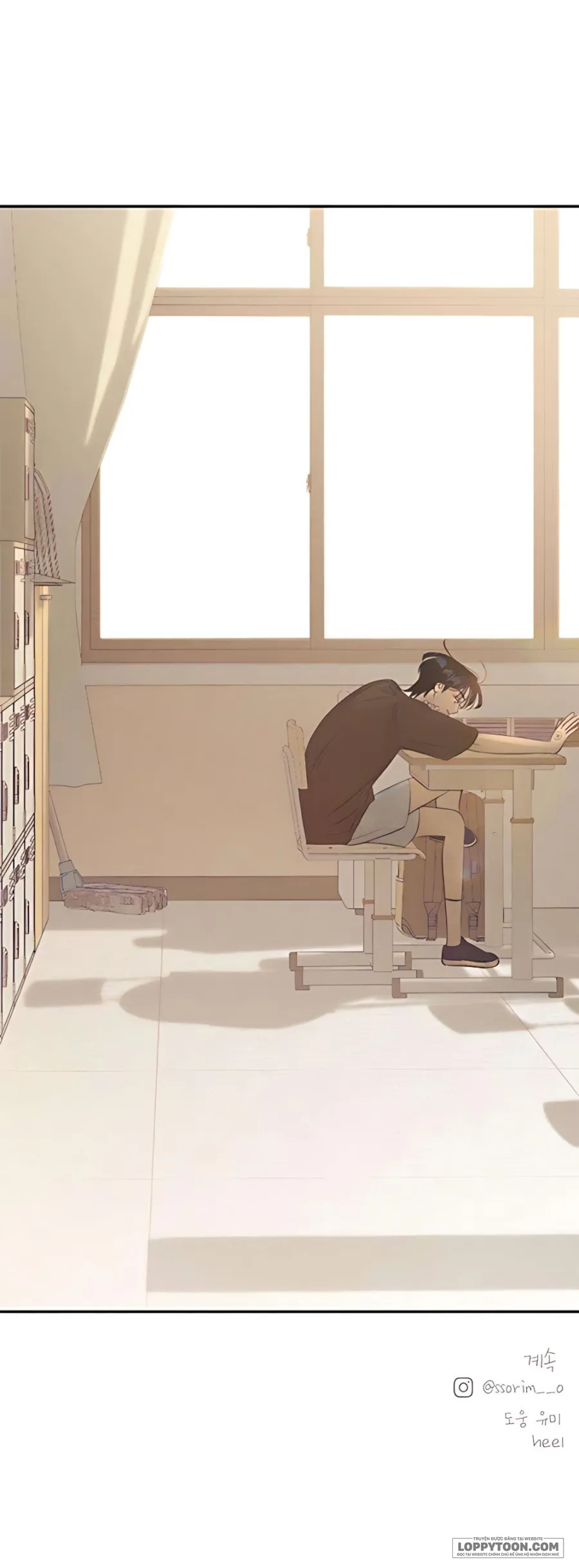 〖15+〗Gửi Đến Da Jeong Của Tôi - Chap 18 - Trang 71