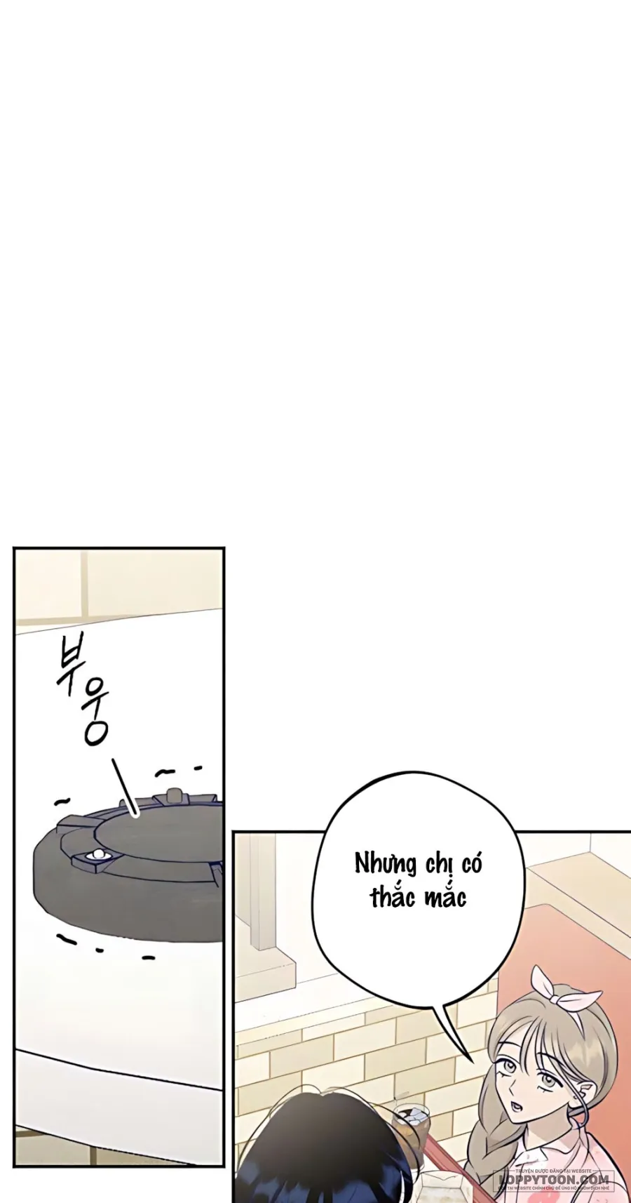 〖15+〗Gửi Đến Da Jeong Của Tôi - Chap 19 - Trang 19