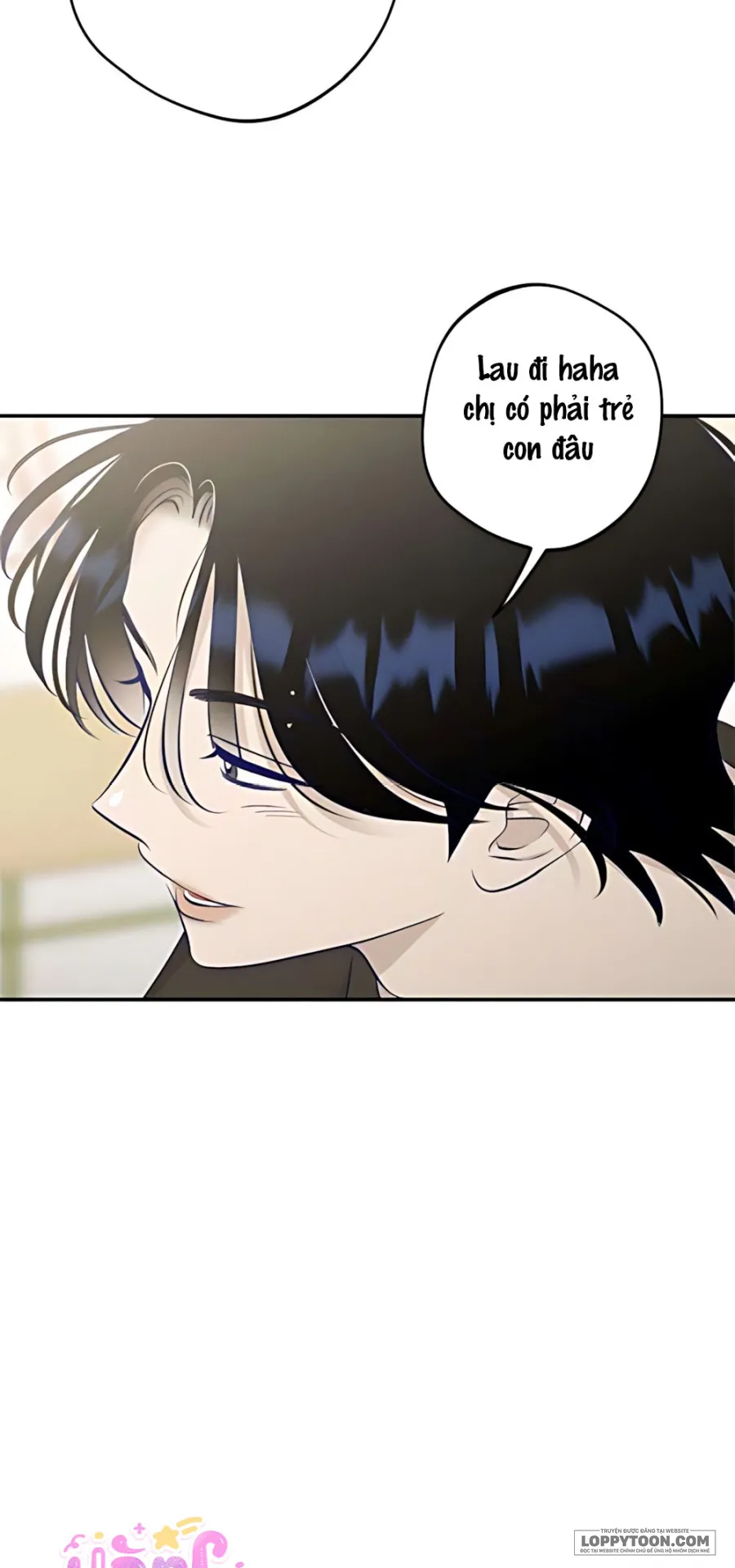 〖15+〗Gửi Đến Da Jeong Của Tôi - Chap 19 - Trang 38