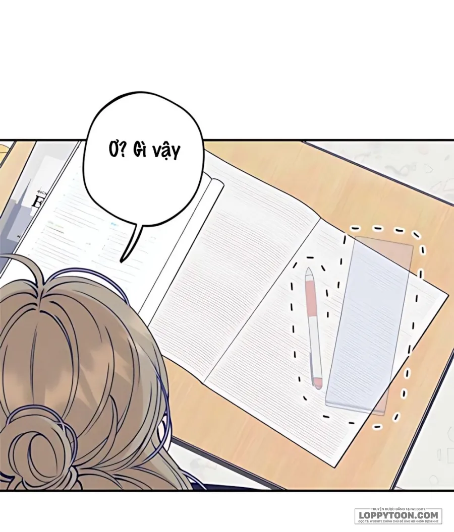 〖15+〗Gửi Đến Da Jeong Của Tôi - Chap 2 - Trang 11