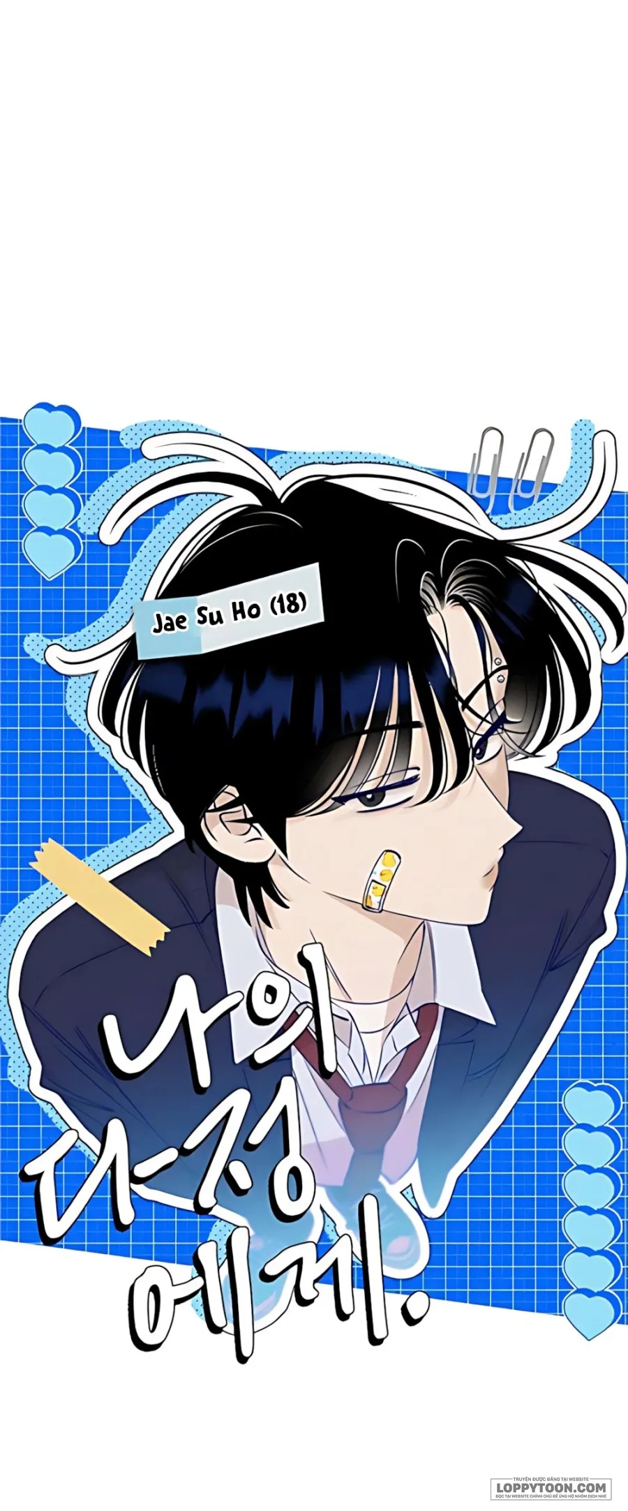 〖15+〗Gửi Đến Da Jeong Của Tôi - Chap 2 - Trang 14