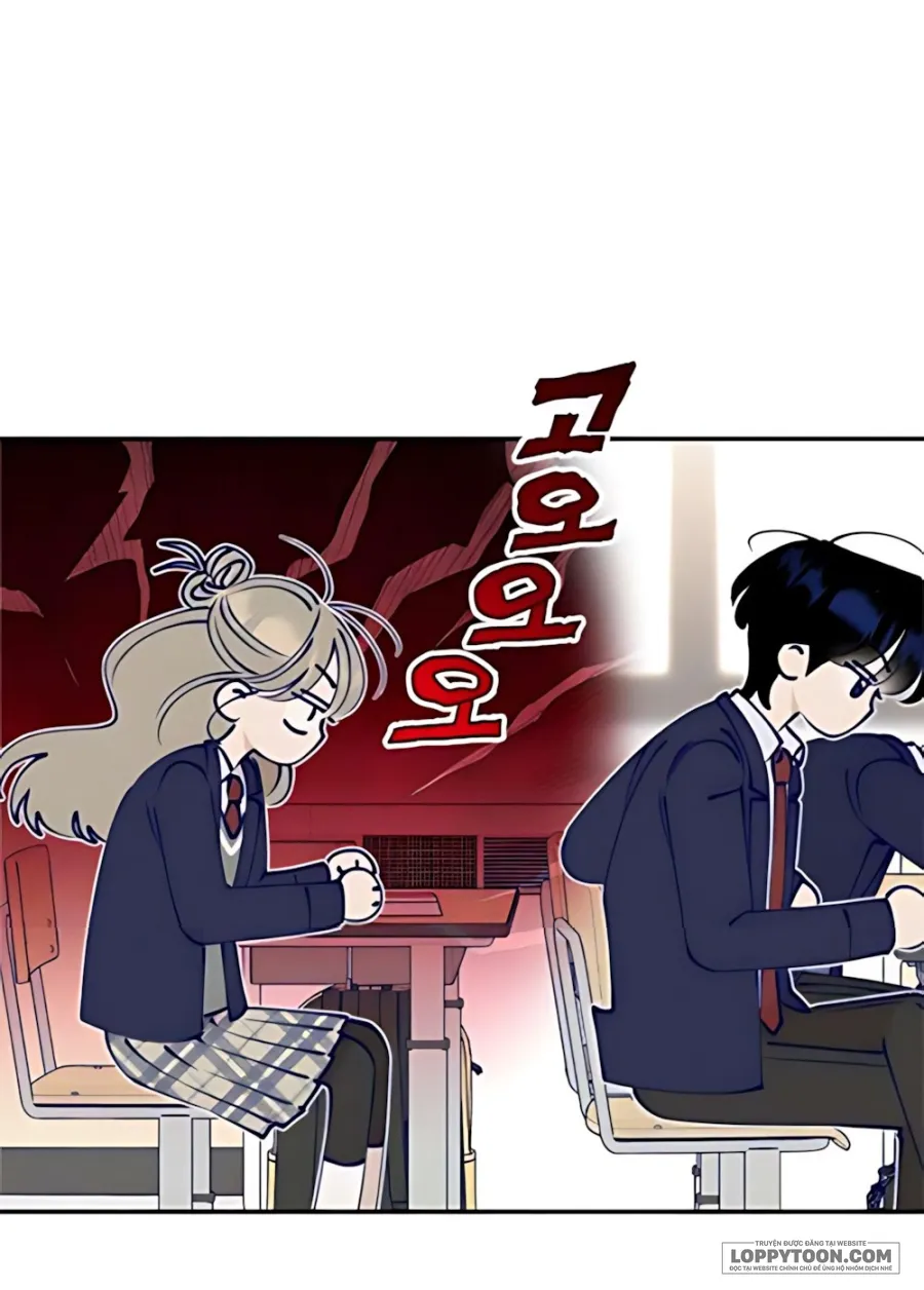 〖15+〗Gửi Đến Da Jeong Của Tôi - Chap 2 - Trang 22