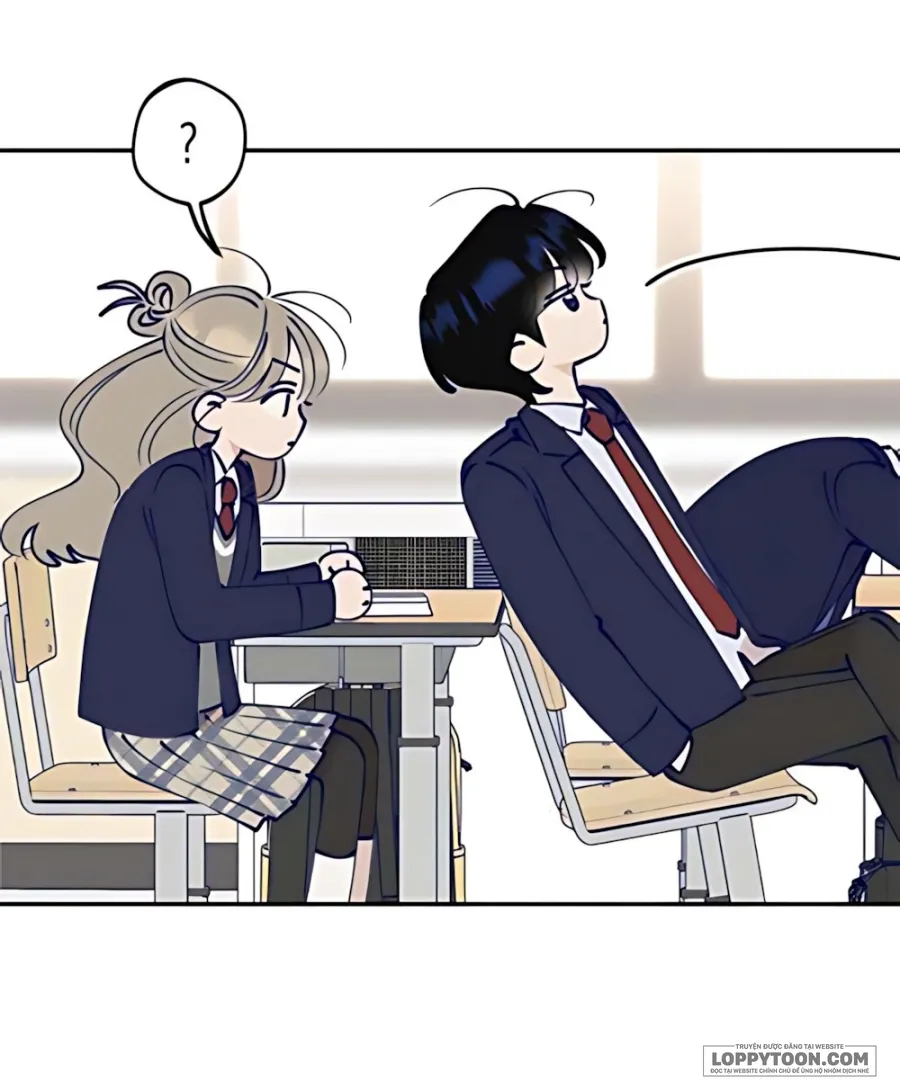 〖15+〗Gửi Đến Da Jeong Của Tôi - Chap 2 - Trang 23