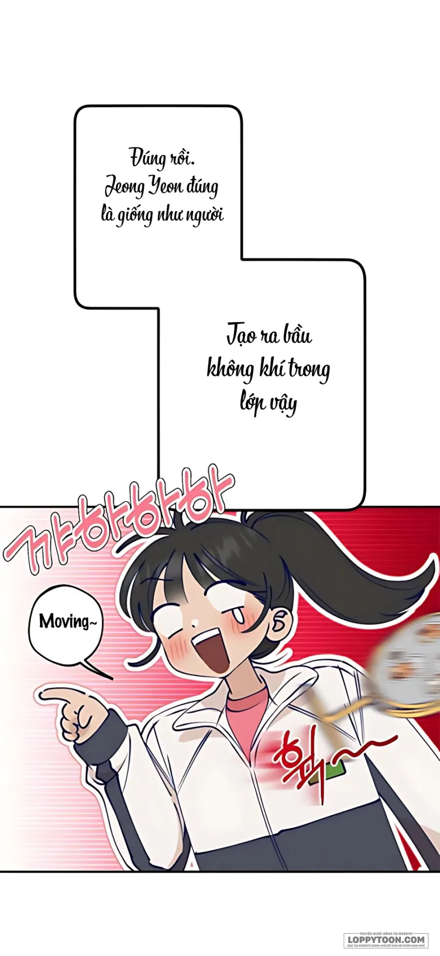 〖15+〗Gửi Đến Da Jeong Của Tôi - Chap 2 - Trang 27