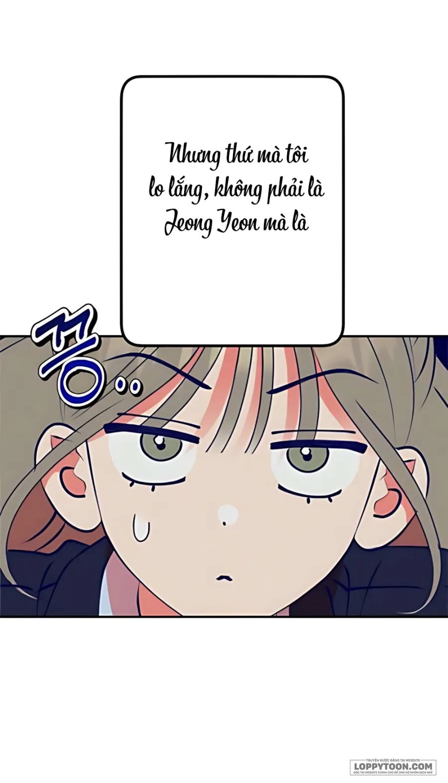 〖15+〗Gửi Đến Da Jeong Của Tôi - Chap 2 - Trang 29