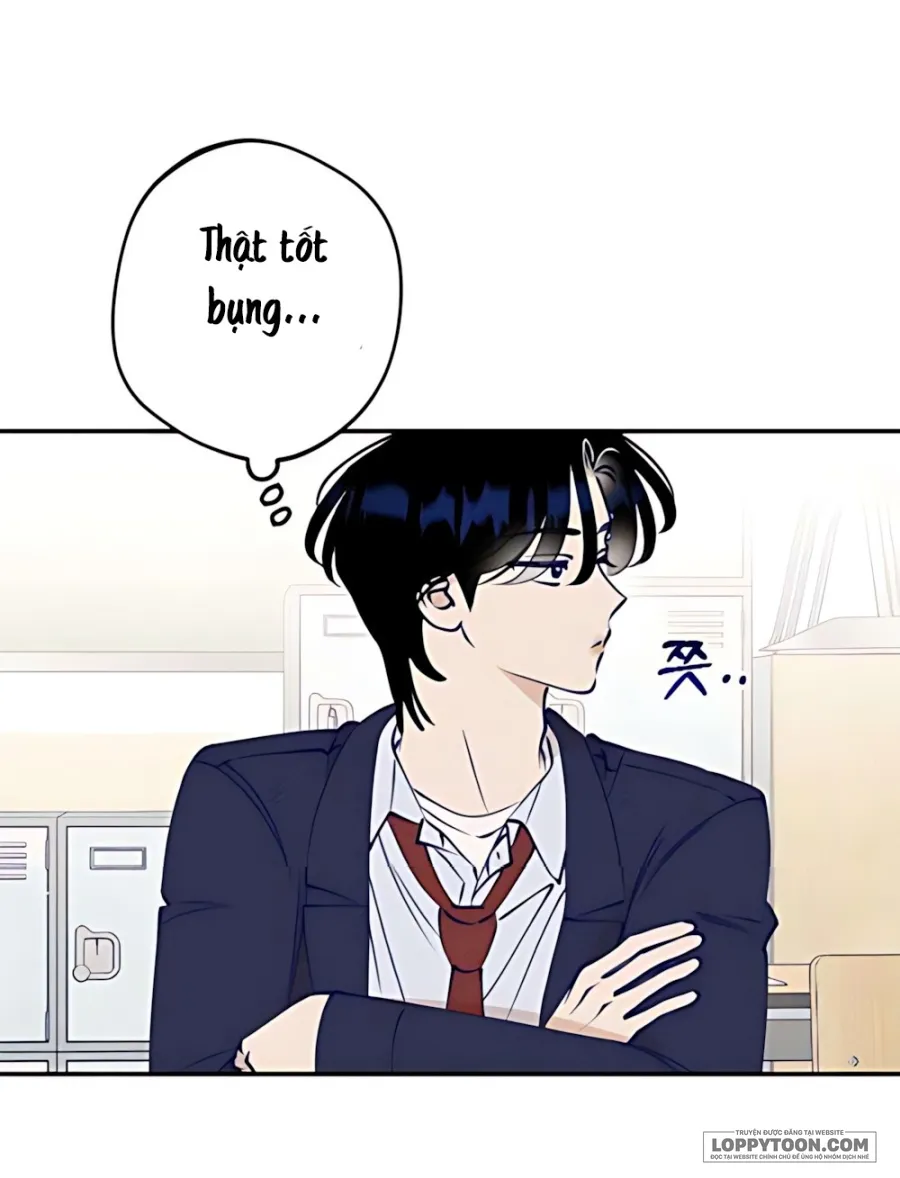 〖15+〗Gửi Đến Da Jeong Của Tôi - Chap 2 - Trang 37