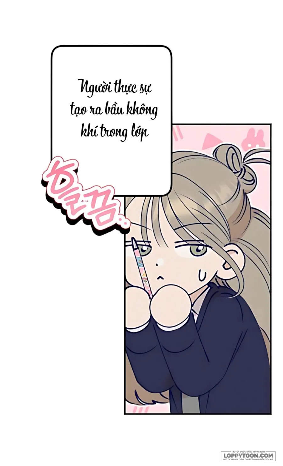 〖15+〗Gửi Đến Da Jeong Của Tôi - Chap 2 - Trang 40