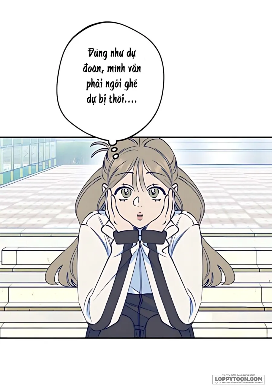 〖15+〗Gửi Đến Da Jeong Của Tôi - Chap 2 - Trang 45