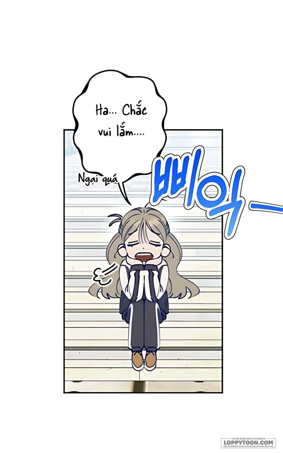 〖15+〗Gửi Đến Da Jeong Của Tôi - Chap 2 - Trang 48