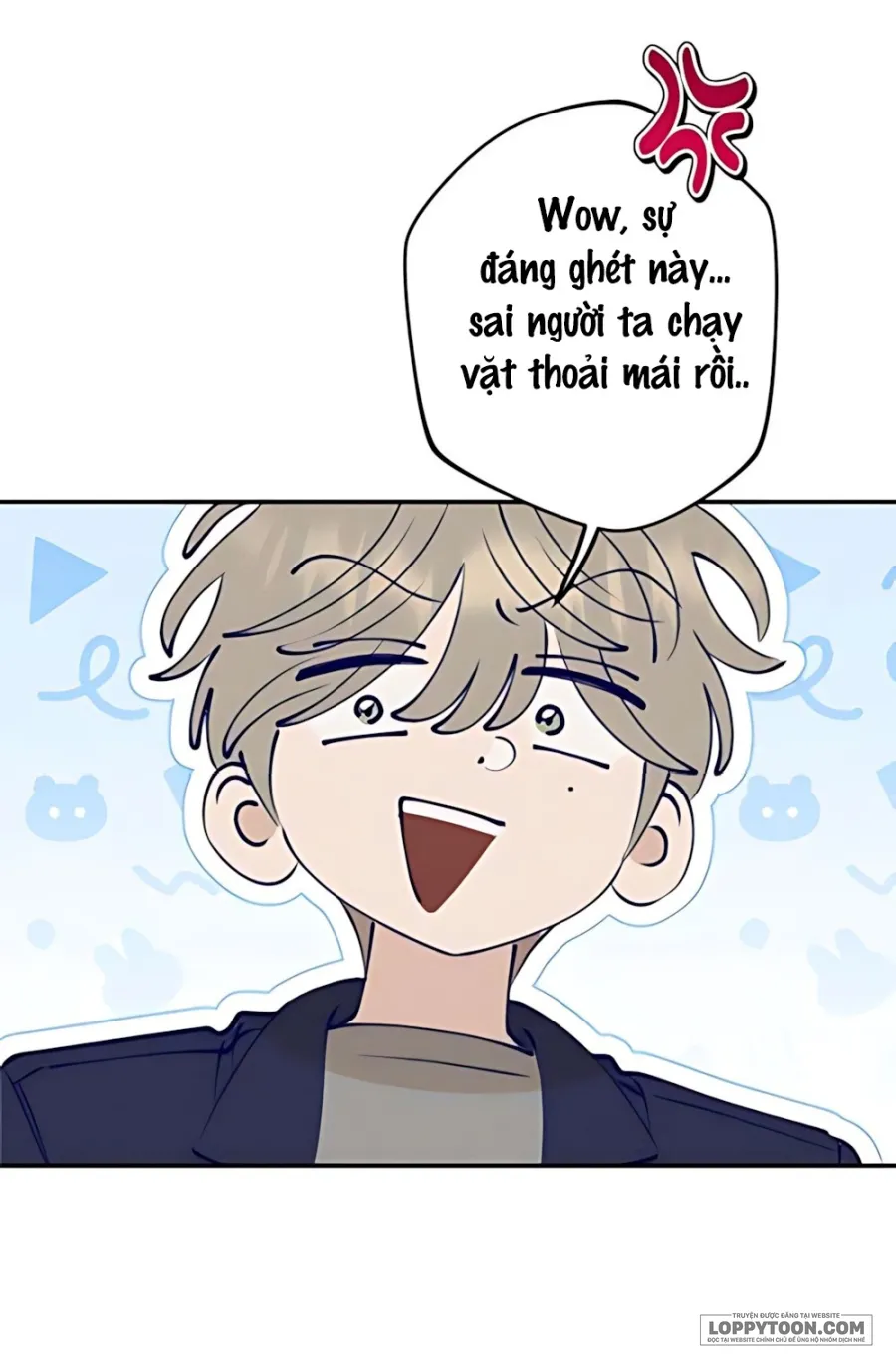〖15+〗Gửi Đến Da Jeong Của Tôi - Chap 2 - Trang 6