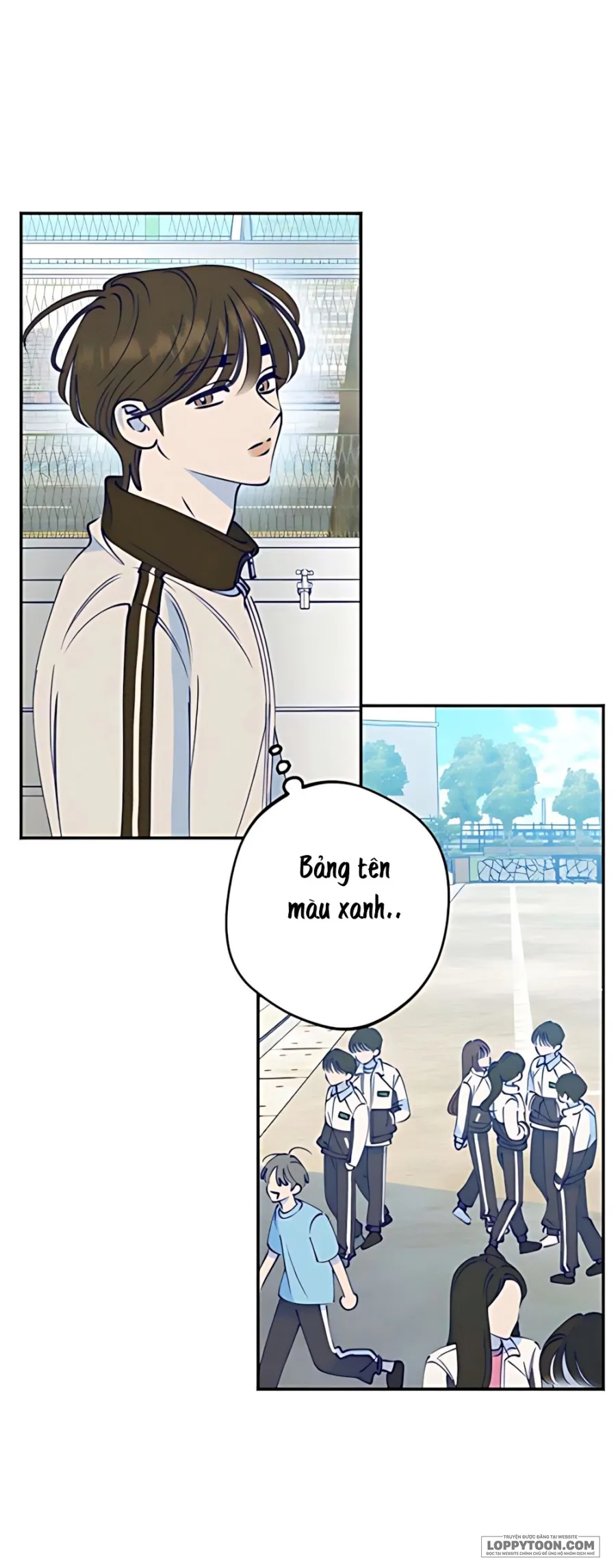 〖15+〗Gửi Đến Da Jeong Của Tôi - Chap 2 - Trang 65
