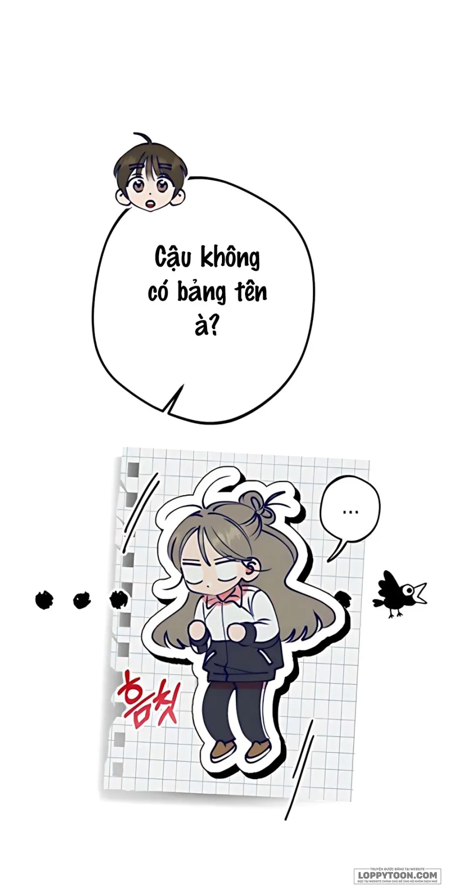 〖15+〗Gửi Đến Da Jeong Của Tôi - Chap 2 - Trang 68
