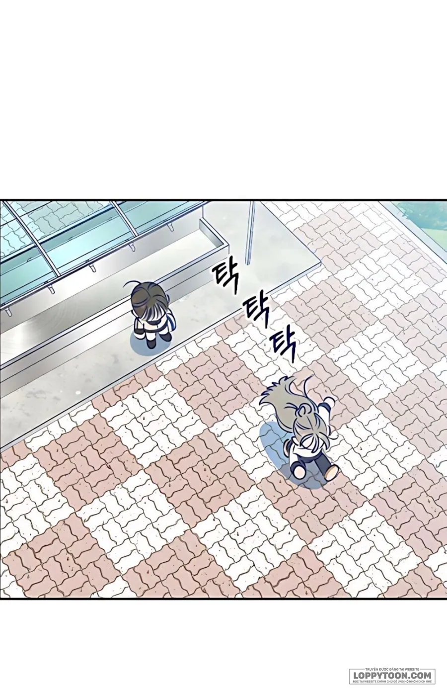 〖15+〗Gửi Đến Da Jeong Của Tôi - Chap 2 - Trang 71